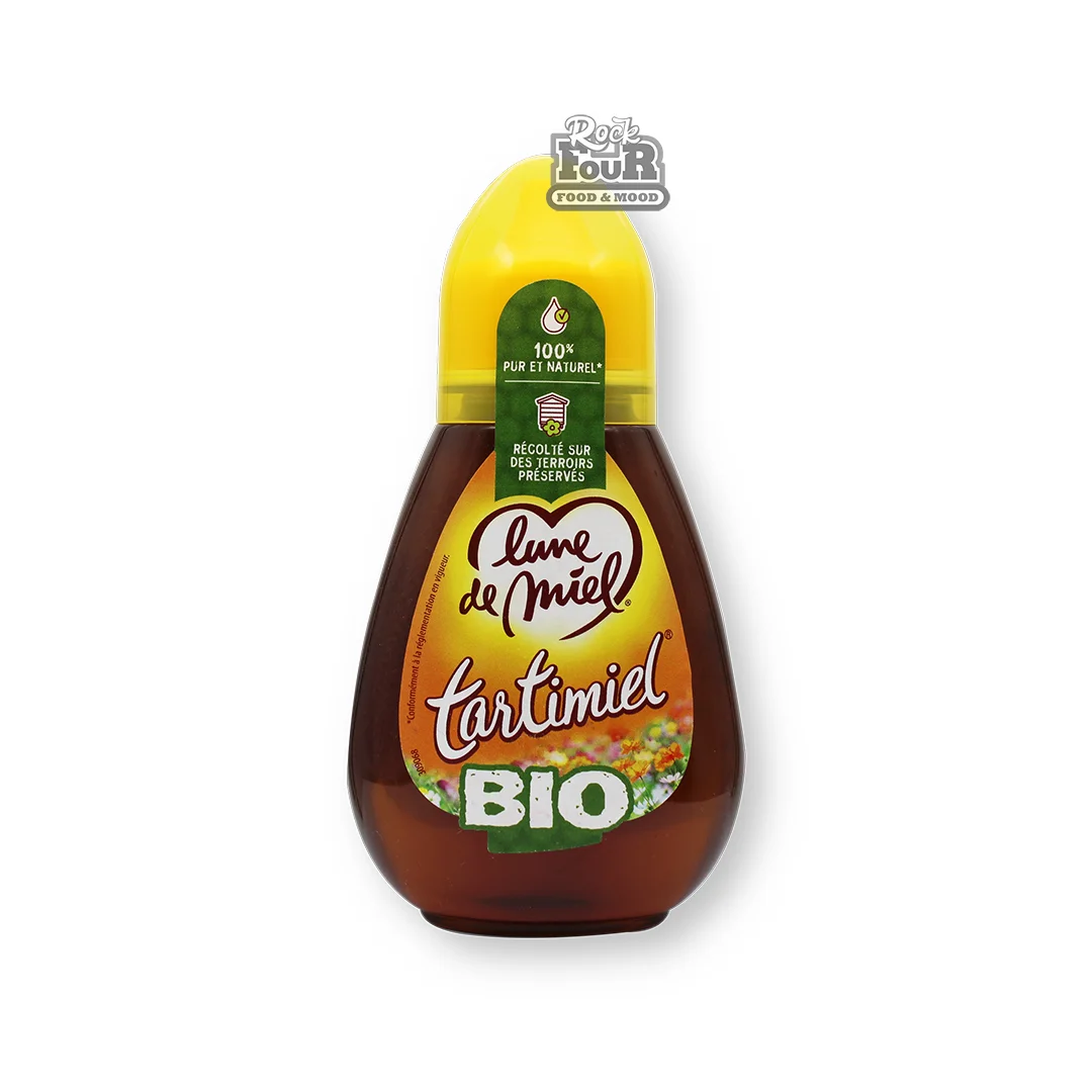 Մեղր «Lune De Miel Bio» 250գ